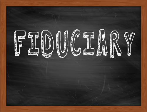 Fiduciary Standard